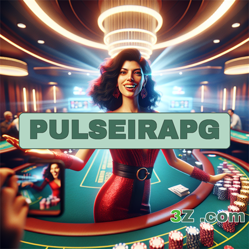 pulseirapg.com