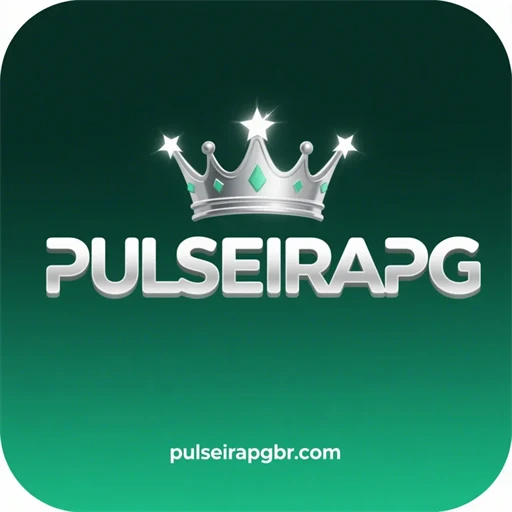 Logo pulseirapg.com