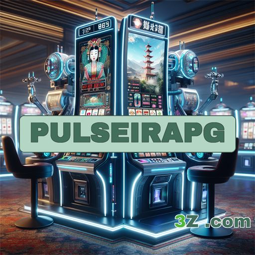 pulseirapg.com